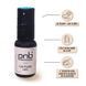 Аква-чорнила для дизайну нігтів PNB 01/Blur Ink PNB Blue/ блакитні 4 мл PNB-1911 фото 2