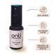 Аква-чорнила для дизайну нігтів PNB 01/Blur Ink PNB Blue/ блакитні 4 мл PNB-1911 фото 3