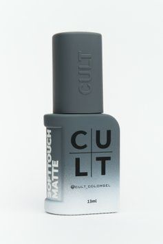Top SoftTouch Matte CU-1295 фото
