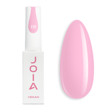 Гель-лак JOIA vegan 150, 6 мл 31150 фото