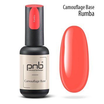 UV/LED Camouflage Base PNB, Rumba 8 ml PNB-2141 фото