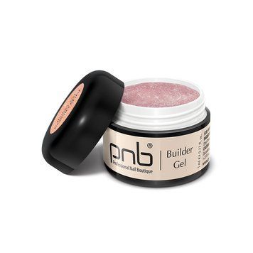 PNB UV/LED Builder Gel, Cosmo Beige, 5 ml PNB-4315 фото