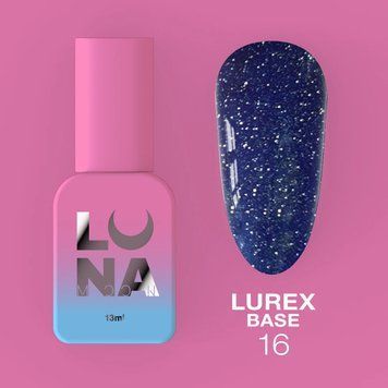 Камуфлююча база Lurex Base №16 / 13ml 319-1599-0277 фото