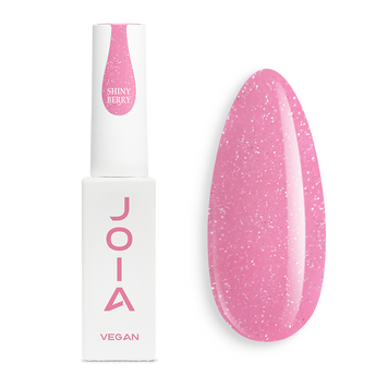 Камуфлююча база BB cream base Shiny Berry, JOIA vegan, 8 мл 10552 фото