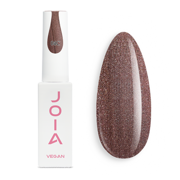 Гель-лак JOIA vegan Cat Eye 04C Smoky Topaz, 6 мл 31176 фото