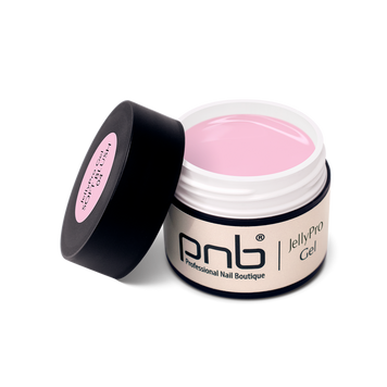 PNB UV/LED JellyPro Gel, 04 Soft Blush, 50 мл PNB-4476 фото