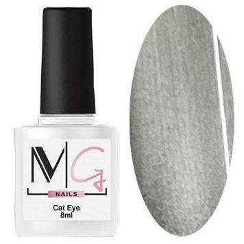 Гель-лак MG Nails Cat`s eye №33 MG-CE33 фото