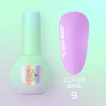 Камуфлююча база Cover Base CB-009 фото