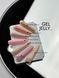 Моделюючий Gel Jelly DA&rsquo;23 Decisive (rishuchyy) рішучий, 30 ml DA-MG-05 фото 2