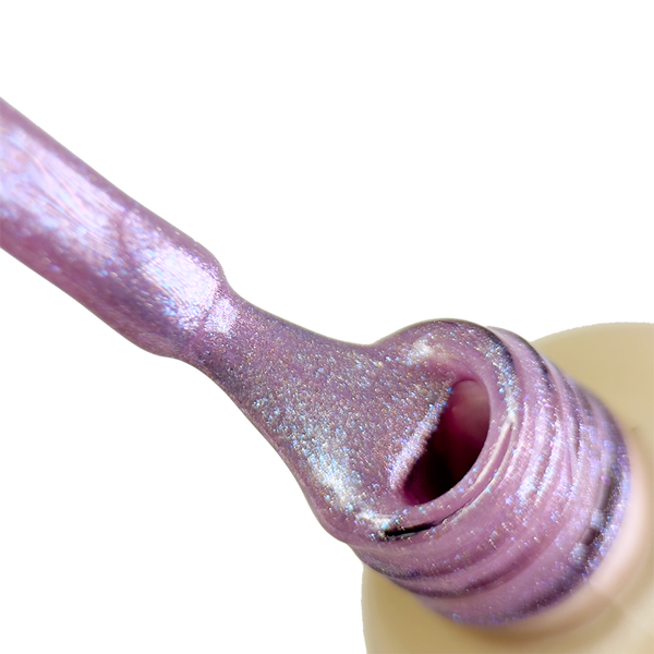 UV/LED Magnetic Gel Polish Glamour Cat PNB, 05 Quartz Kiss, 8 ml PNB-15019 фото