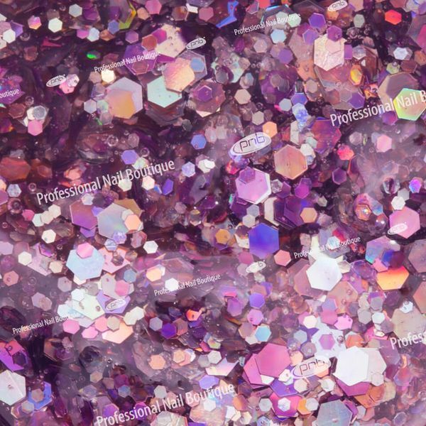Galaxy Gel PNB 01 Pink PNB-5201 фото
