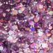Galaxy Gel PNB 01 Pink PNB-5201 фото 4