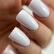 UV/LED Gel Polish PNB Perfect White 8 ml PNB-91001 фото 4
