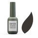Топ для нігтів DA'23 Graphite Smoke, 14 ml TDA-03 фото 2
