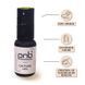 Аква-чорнила для дизайну нігтів PNB 02/ Blur ink Yellow/ жовті 4 мл PNB-1912 фото 3