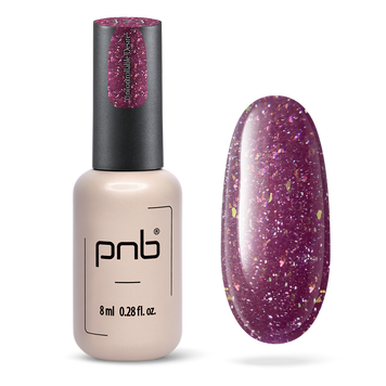 Гель-лак PNB 373, 8 мл PNB-1373 фото