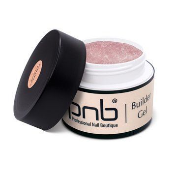 PNB UV/LED Builder Gel, Cosmo Beige, 50 ml PNB-4310 фото