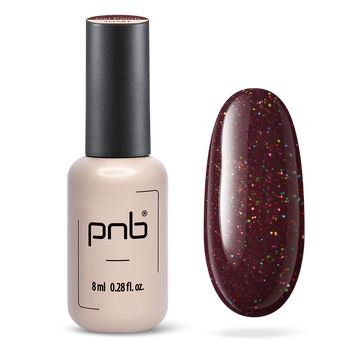 Гель лак PNB Smart, 8 мл PNB-4258 фото