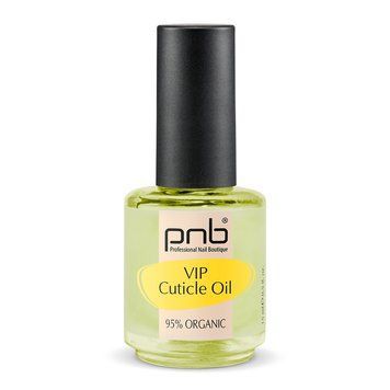 PNB VIP Cuticle Oil, 15 ml PNB-6203 фото