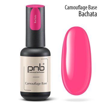 UV/LED Camouflage Base PNB, Bachata 8 ml PNB-2142 фото