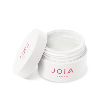 Полігель PolyAcrylatix Gel JOIA vegan, Clear Charm, 50 мл 10650 фото