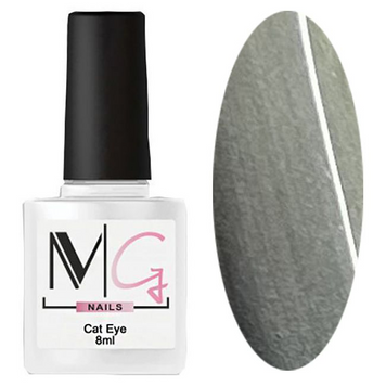 Гель-лак MG Nails Cat`s eye №34 MG-CE34 фото