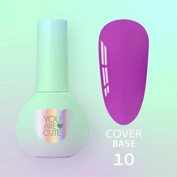 Камуфлююча база Cover Base CB-010 фото