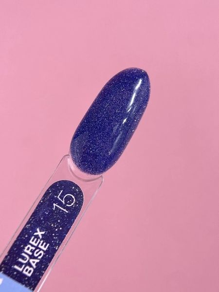 Камуфлююча база Lurex Base №15 / 13ml 319-1598-0276 фото