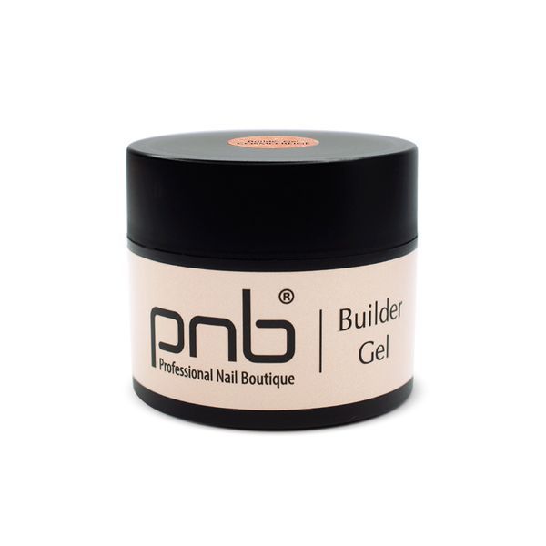 PNB UV/LED Builder Gel, Cosmo Beige, 50 ml PNB-4310 фото