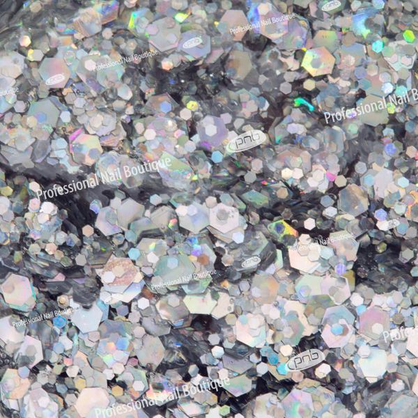 Galaxy Gel PNB 02 Rainbow PNB-5202 фото