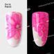 Аква-чорнила для дизайну нігтів PNB 03/ Blur ink Pink/ рожеві 4 мл PNB-1913 фото 4