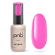 PNB UV/LED Strong Iron Gel, Neon Pink, 8 ml PNB-4390 фото 1