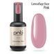 UV/LED Camouflage Base PNB Pink 17 ml PNB-2206 фото 1