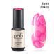 Аква-чорнила для дизайну нігтів PNB 03/ Blur ink Pink/ рожеві 4 мл PNB-1913 фото 1