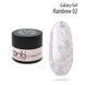 Galaxy Gel PNB 02 Rainbow PNB-5202 фото 1
