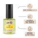 PNB VIP Cuticle Oil, 15 ml PNB-6203 фото 3