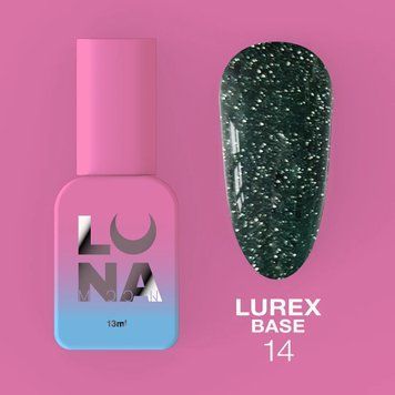Камуфлююча база Lurex Base №14 / 13ml 319-1597-0275 фото