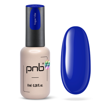 PNB UV/LED Camouflage Base, Vogue Vibe, 8 ml PNB-4038 фото