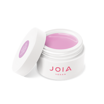Моделюючий гель-желе JOIA vegan, Amethyst Frost, 50 мл 11842 фото