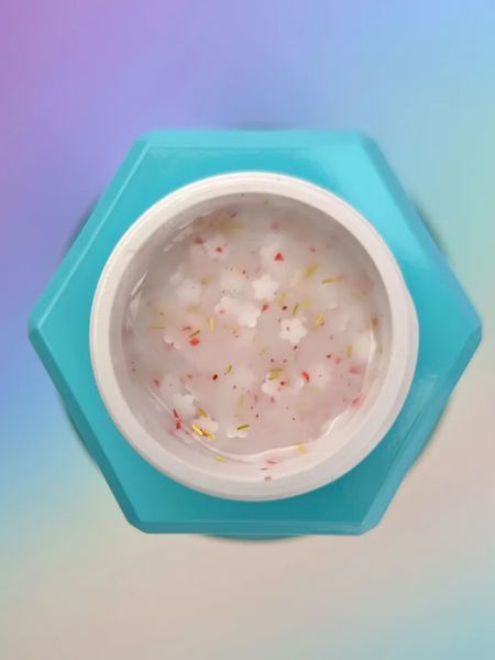 Гель для нарощування Builder Gel №20 BG-L20 фото