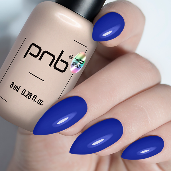 PNB UV/LED Camouflage Base, Vogue Vibe, 8 ml PNB-4038 фото