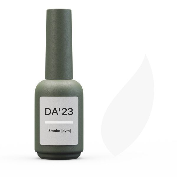 Топ для нігтів DA'23 Smoke, 14 ml TDA-05 фото