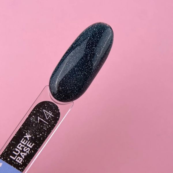 Камуфлююча база Lurex Base №14 / 13ml 319-1597-0275 фото