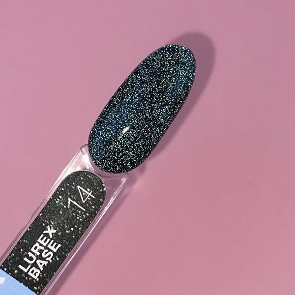 Камуфлююча база Lurex Base №14 / 13ml 319-1597-0275 фото