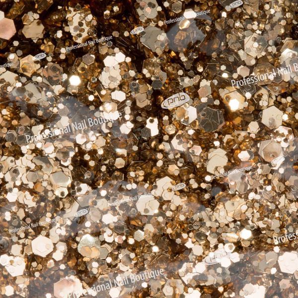 Galaxy Gel PNB 03 Gold PNB-5203 фото