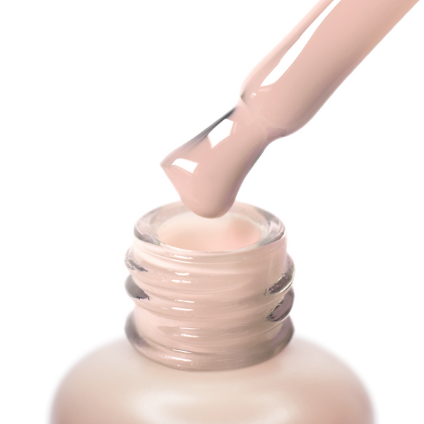 PNB UV/LED Camouflage Base Natural Ivory 8 ml PNB-2149 фото