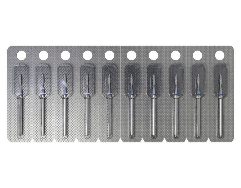 Фреза STALEKS PRO FA10B014_8 FA10B014_8 фото