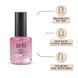 PNB Nail&Cuticle Oil, Rose, 15 ml PNB-6214 фото 3
