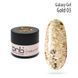 Galaxy Gel PNB 03 Gold PNB-5203 фото 1