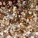 Galaxy Gel PNB 03 Gold PNB-5203 фото 4